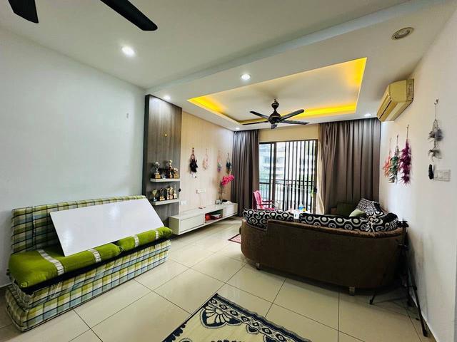 Condominium for sale in Barat Daya, George Town