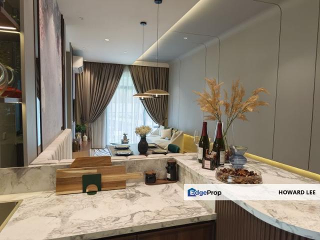 Condominium for sale in Bukit Ledang, Johor