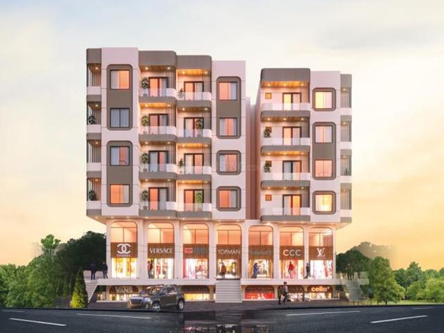 Flat for sale in Madya