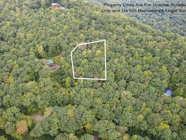 Land for sale in Maggie Valley, North Carolina