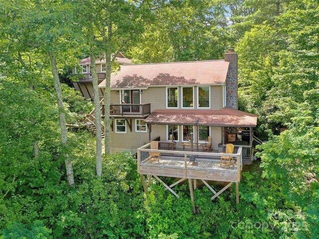 House for sale in Maggie Valley