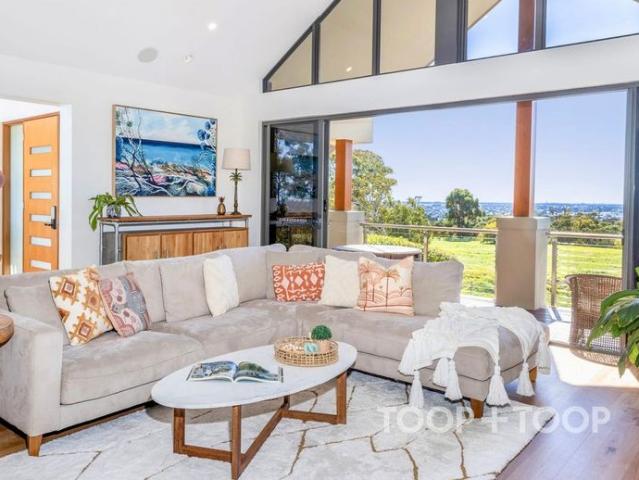 House for rent in Horseshoe Creek, South Australia