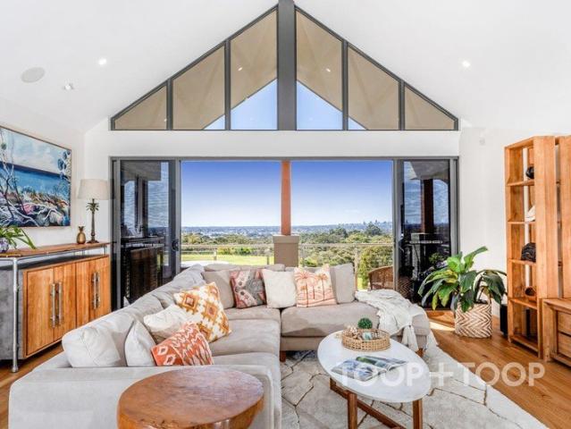 House for rent in Horseshoe Creek, South Australia