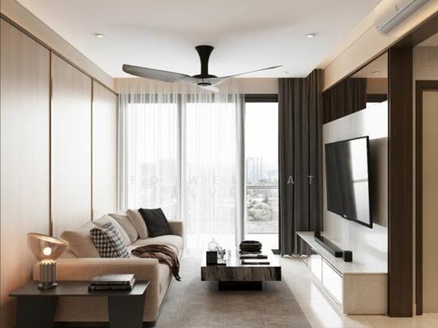 Apartment for rent