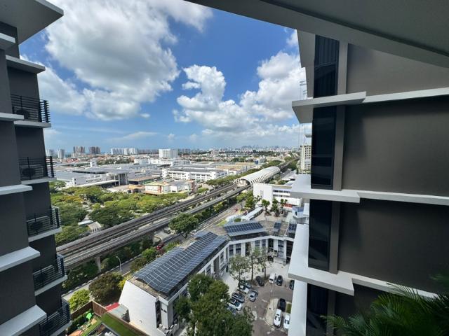 Apartment for rent