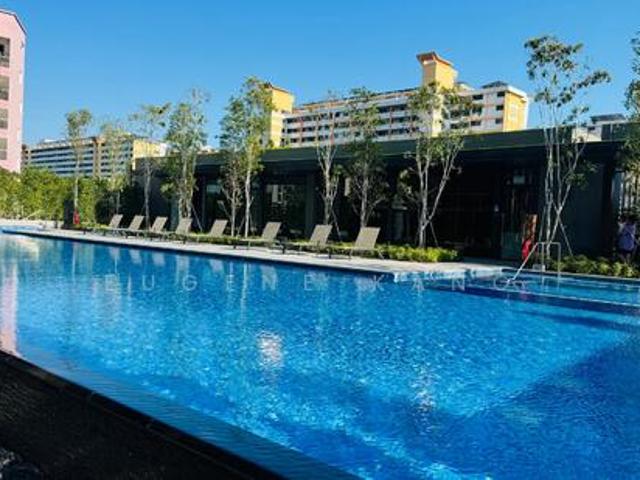 Apartment for rent