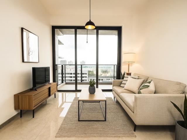 Apartment for rent in Siglap, 16 Upper East Coast