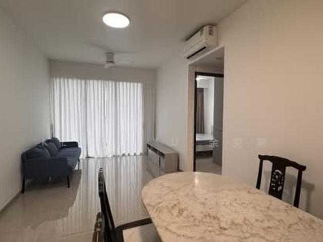 Apartment for rent in Bedok North, Singapore