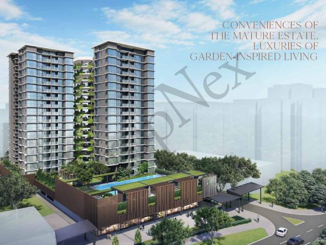 Apartment for rent