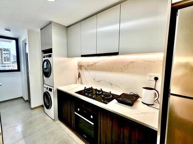 Apartment for rent
