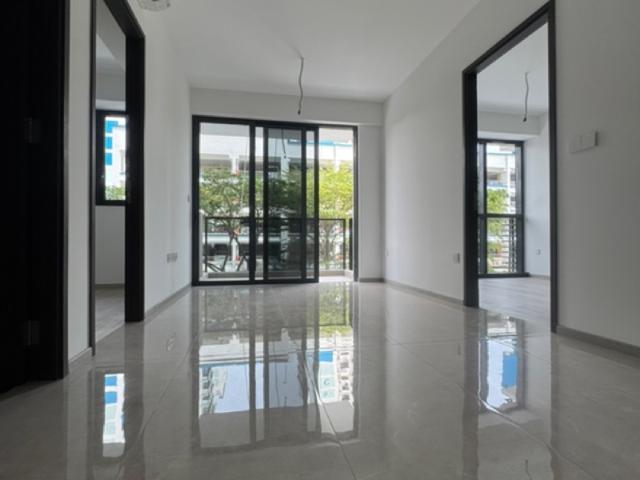 Condominium for rent