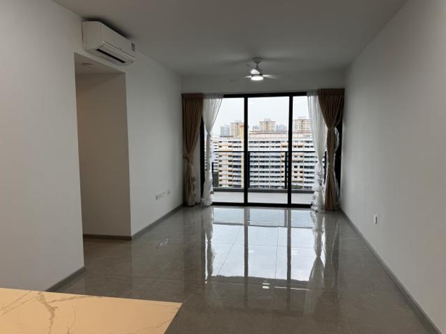 Condominium for rent