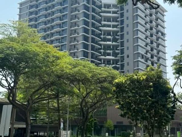 Apartment for sale