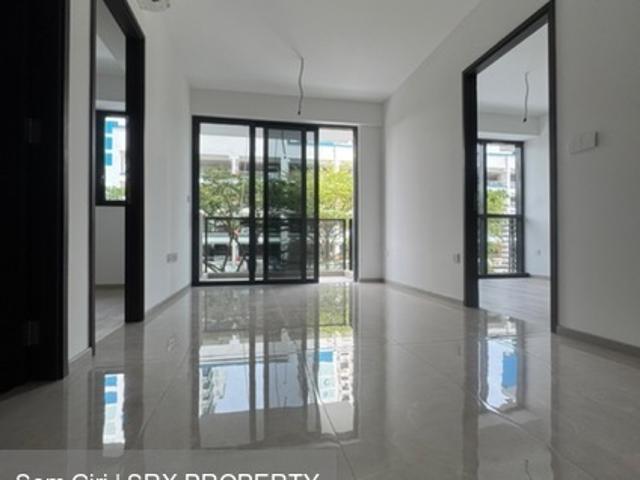 Apartment for sale