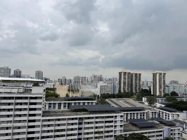 Apartment for sale in Siglap, 16 Upper East Coast