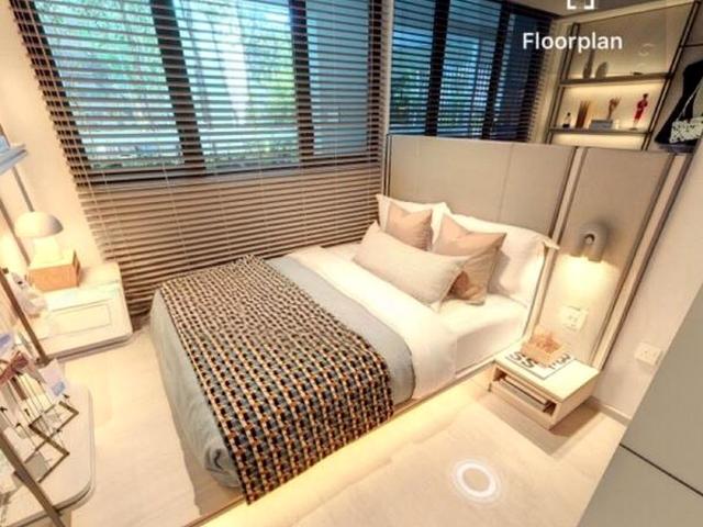 Apartment for sale