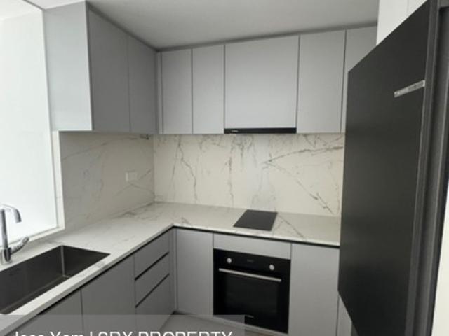 Apartment for rent