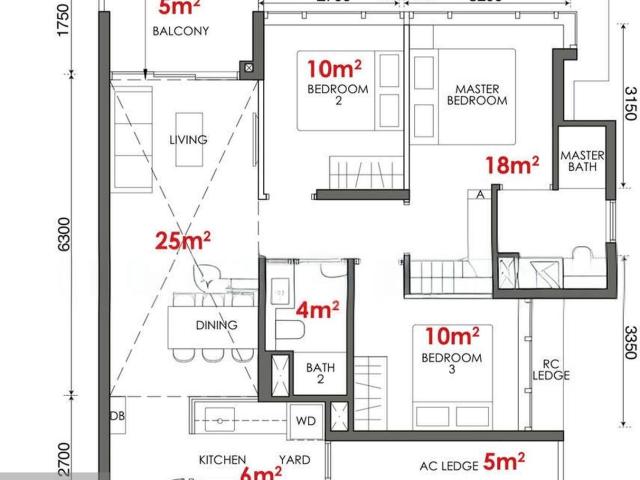 Apartment for sale