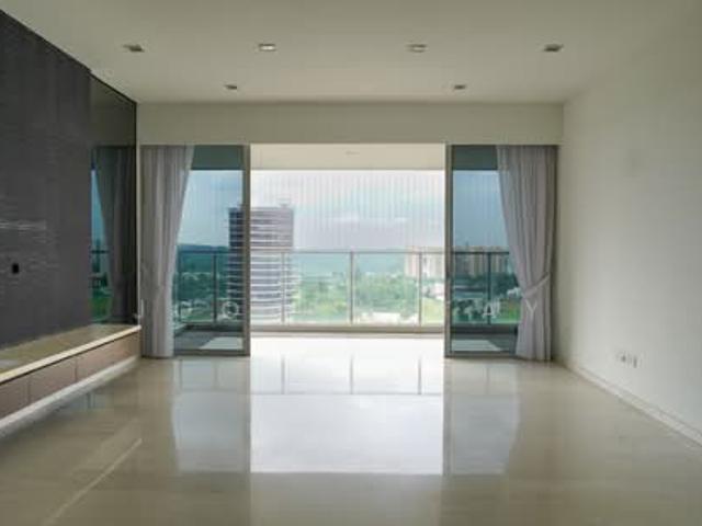 Apartment for rent in Braddell, Singapore