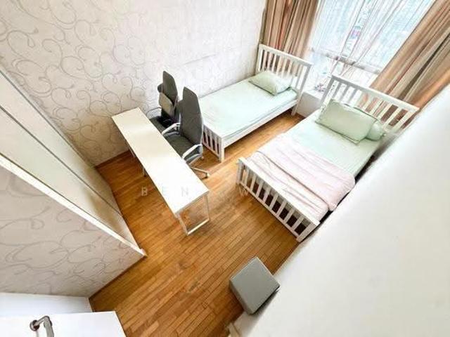 Apartment for rent in Braddell, Singapore