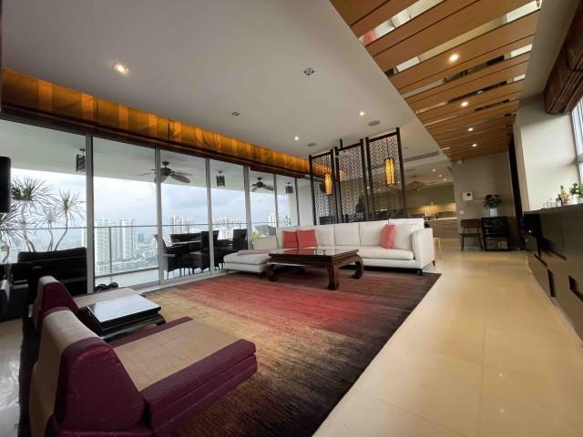 Condominium for rent