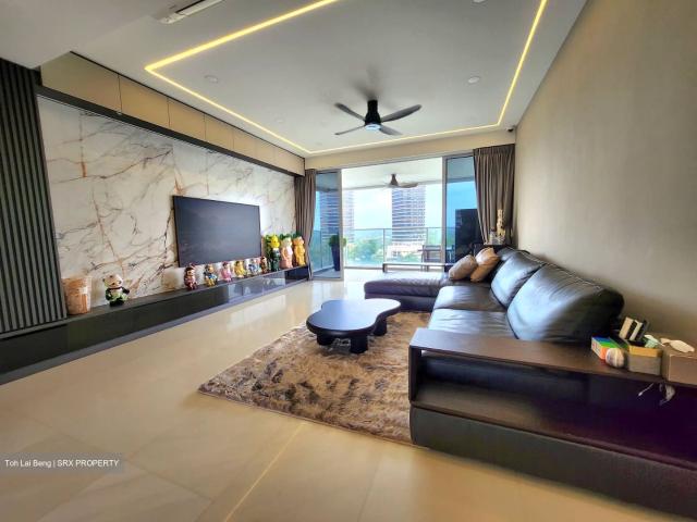 Condominium for sale in Toa Payoh