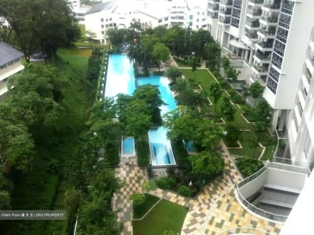 Condominium for sale
