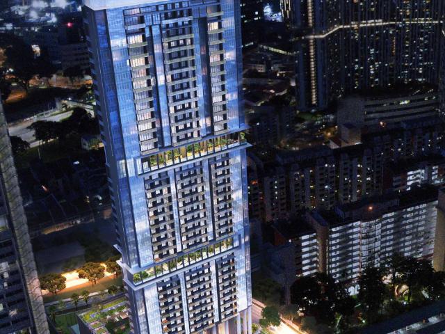 Apartment for rent