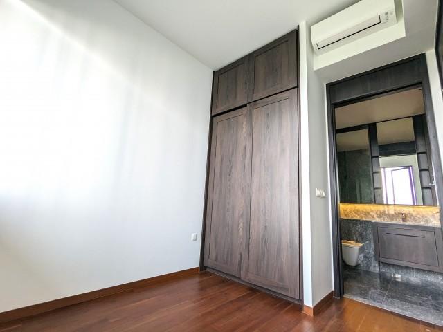 Condominium for rent