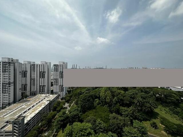 Condominium for rent