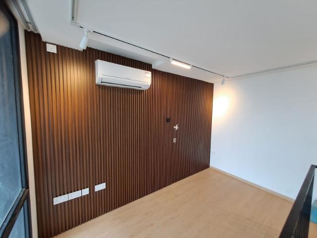 Condominium for rent