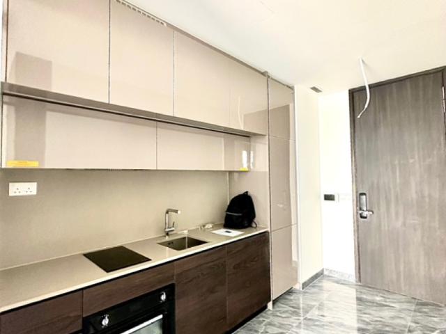 Condominium for rent