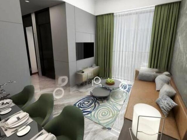 Apartment for rent