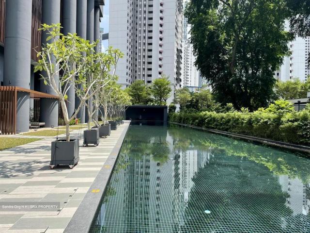 Apartment for sale in Tiong Bahru