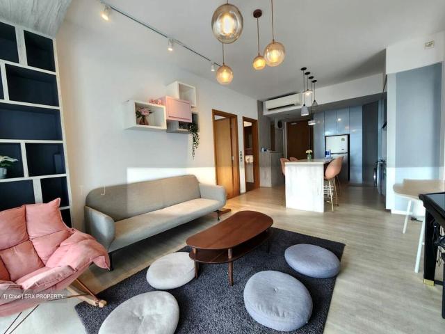 Apartment for sale