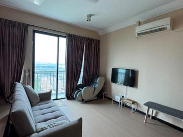 Serviced Residence for rent in Johor Bahru