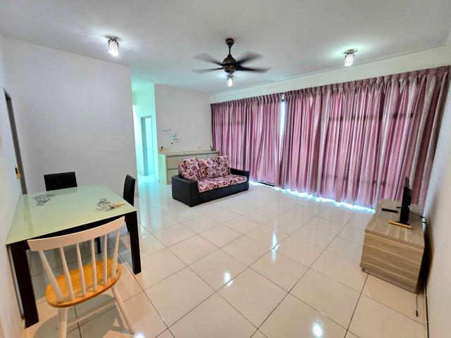Serviced Residence for rent in Johore Bahru, Johor