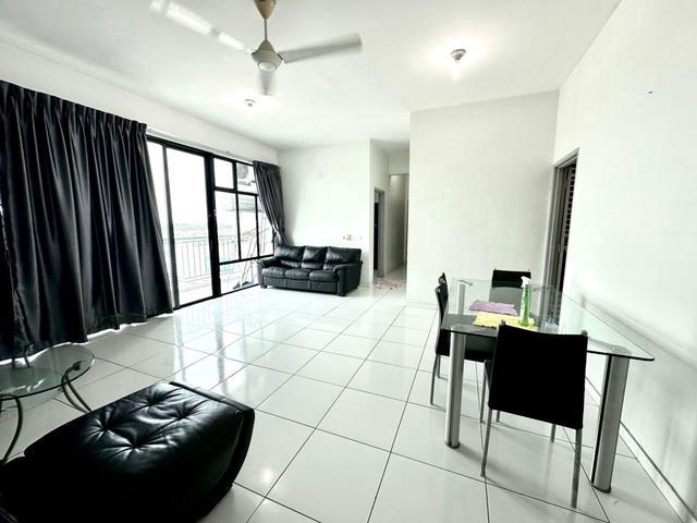 Serviced Residence for sale in Johore Bahru, Johor