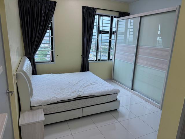 Apartment for rent in Johore Bahru, Johor