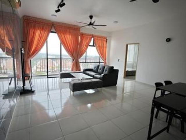 Serviced Residence for rent in Johore Bahru, Johor