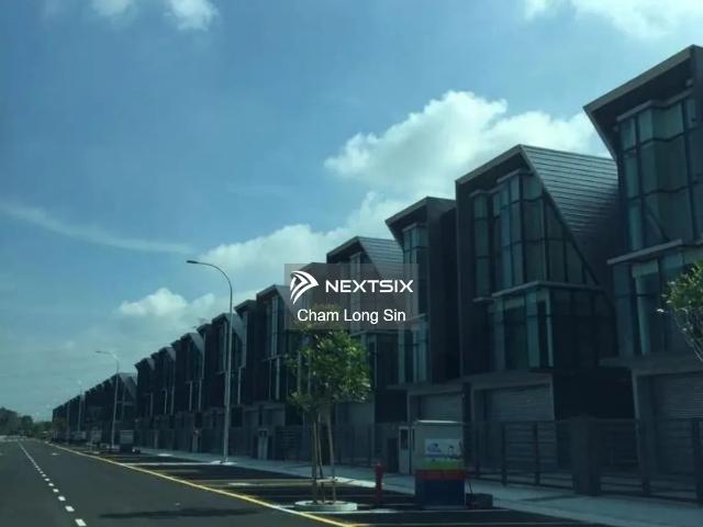 Residential House for sale in Johor