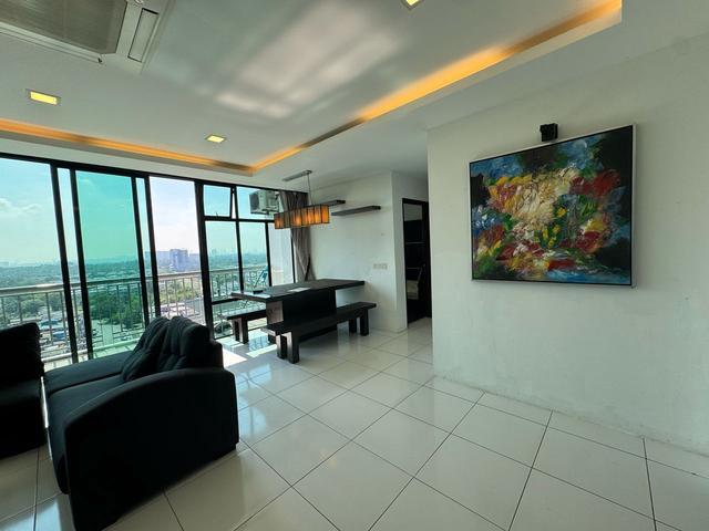 Serviced Residence for rent in Johore Bahru, Johor