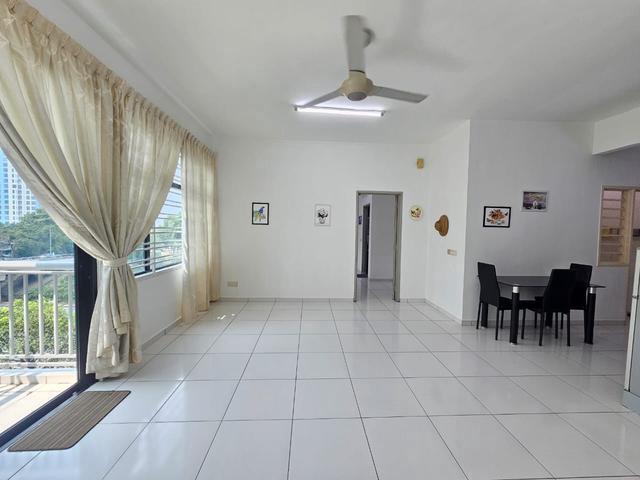 Serviced Residence for rent in Johore Bahru, Johor