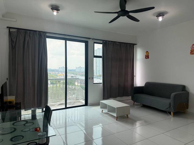 Serviced Residence for rent in Johore Bahru, Johor