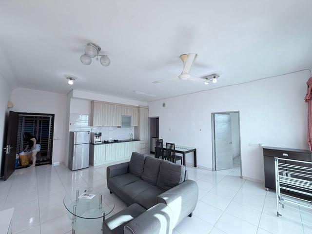 Serviced Residence for rent in Johore Bahru, Johor
