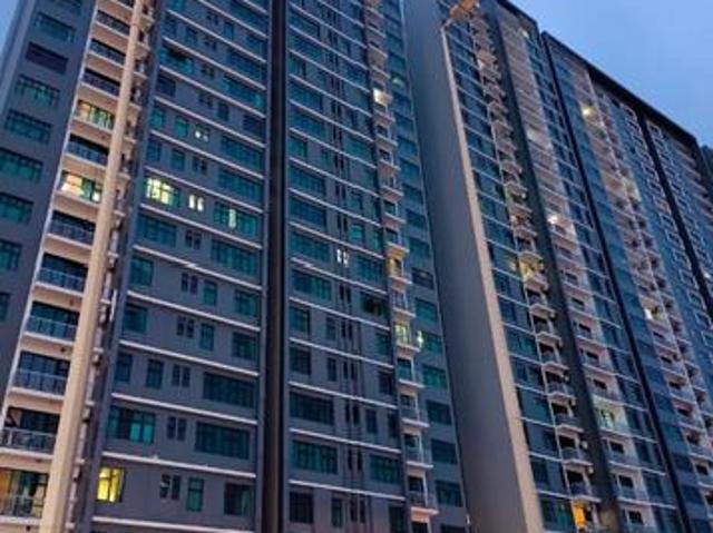 Serviced Residence for rent in Johore Bahru, Johor