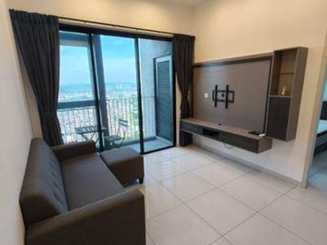 Serviced Residence for rent in Bukit Ledang, Johor