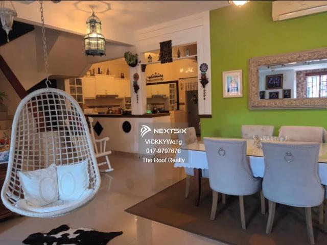 Residential House for sale in Johor