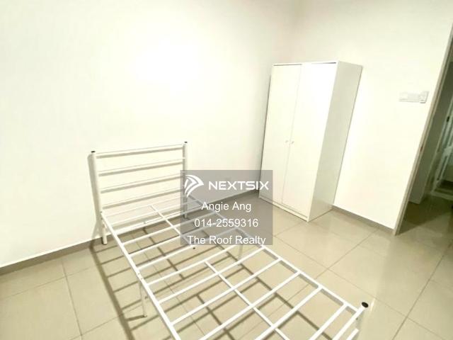 Residential House for rent in Johor