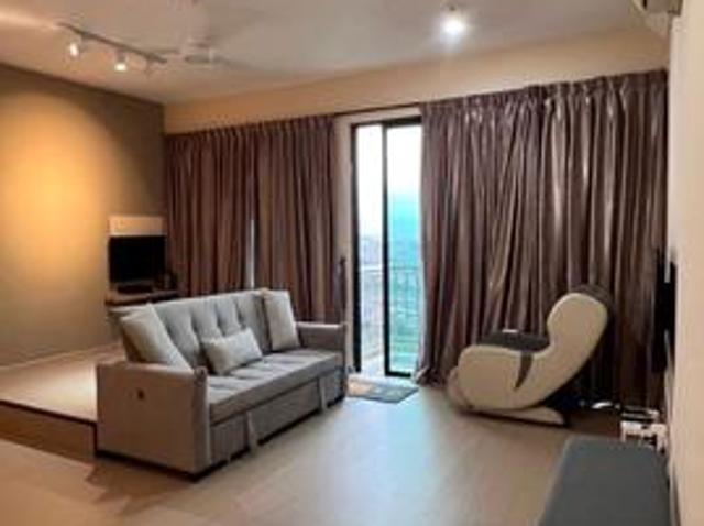 Serviced Residence for rent in Johor Bahru